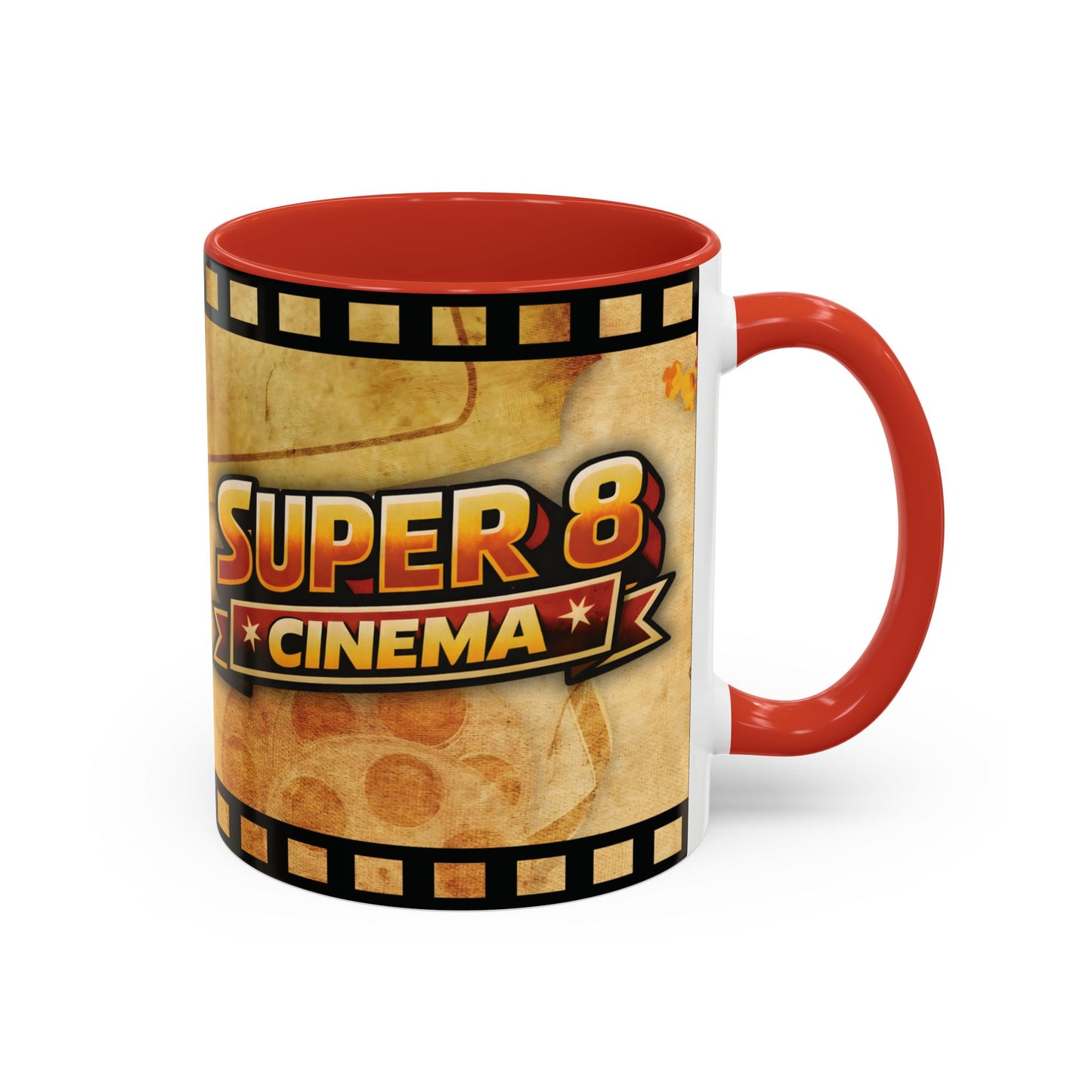 Tasse "Movies"