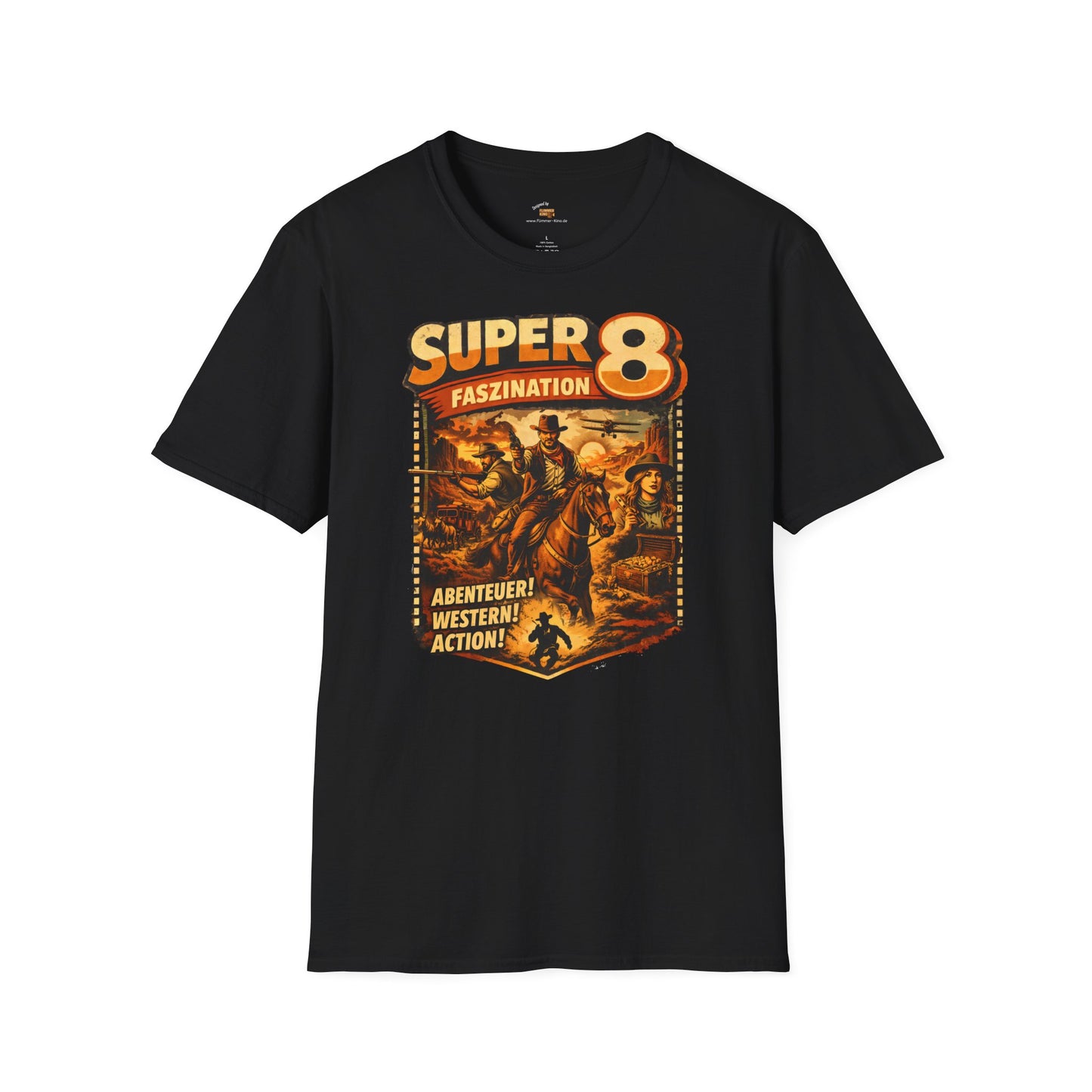 Super 8 Western