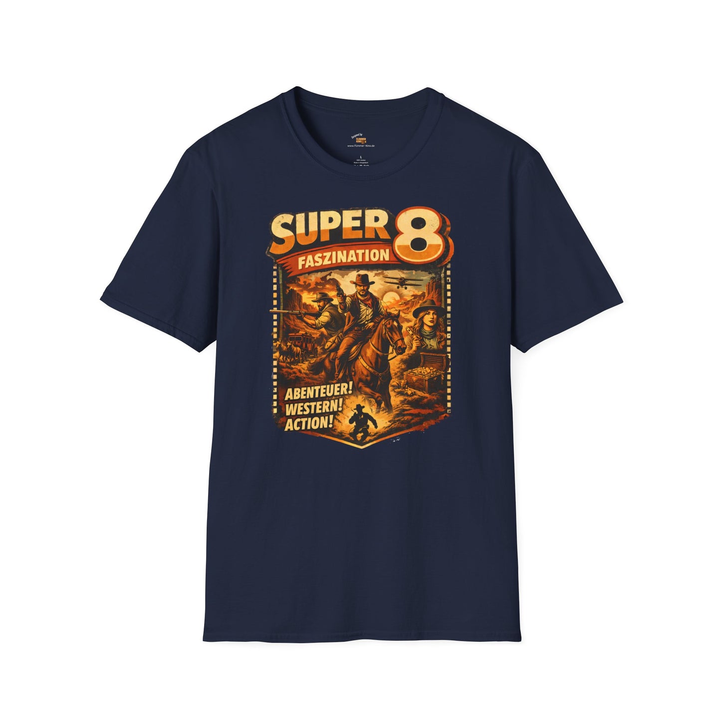 Super 8 Western
