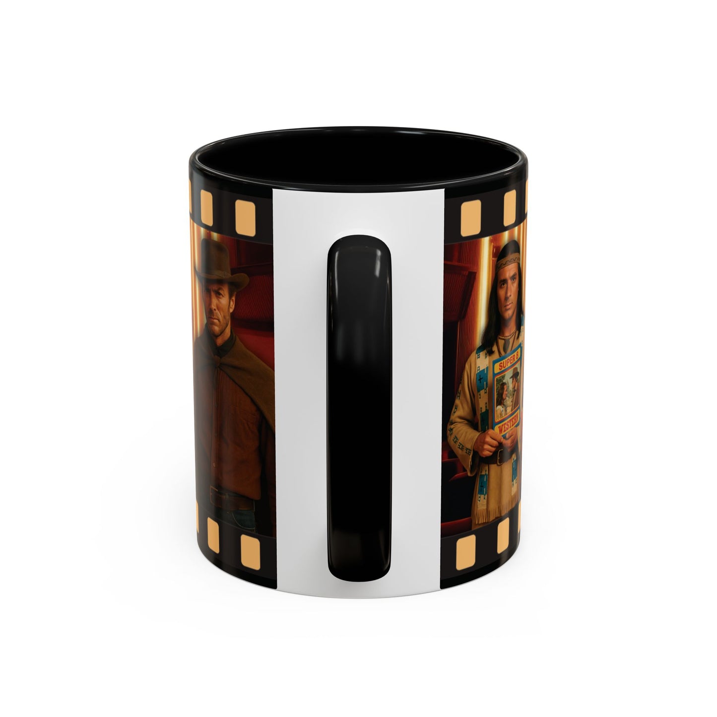 FlimmerKino Kaffeebecher