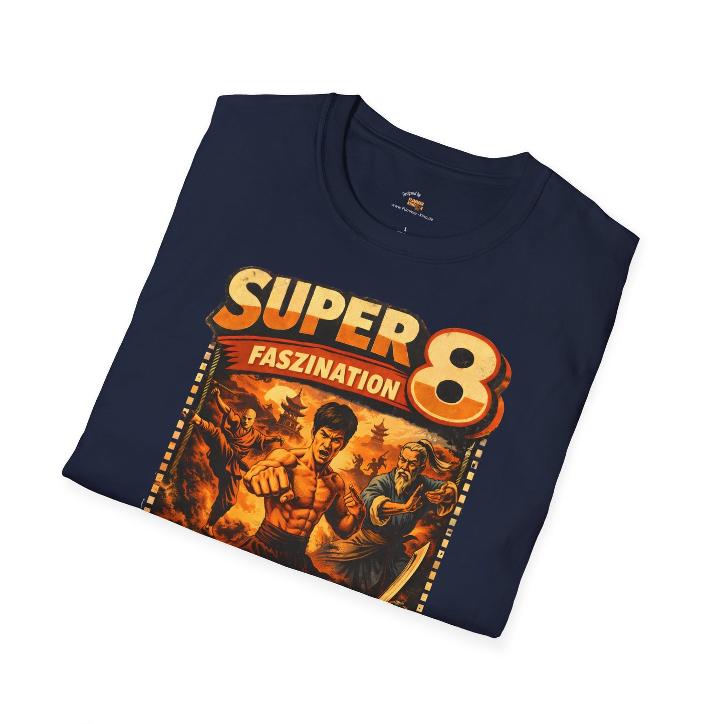 Super 8 Eastern