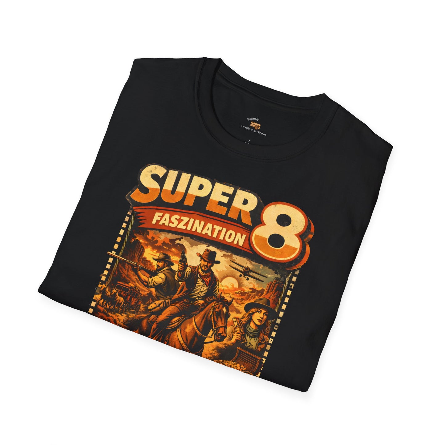 Super 8 Western