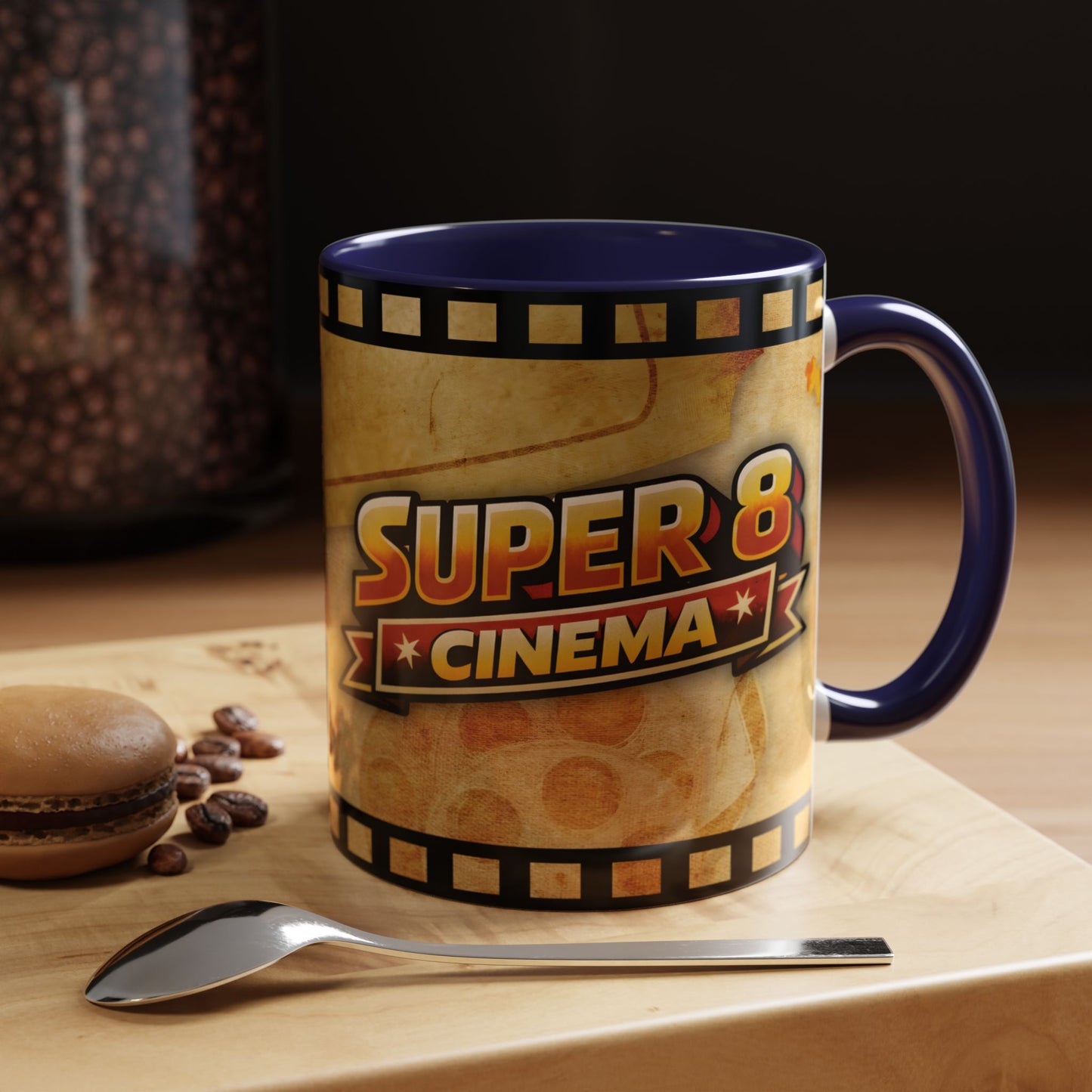 Tasse "Movies"