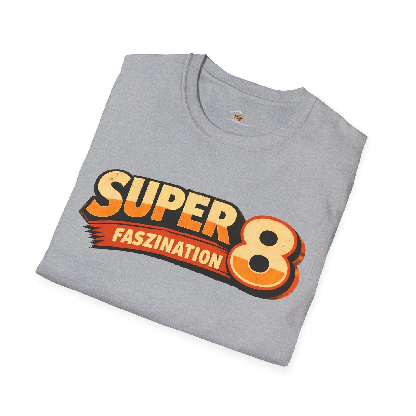 Super 8 Faszination
