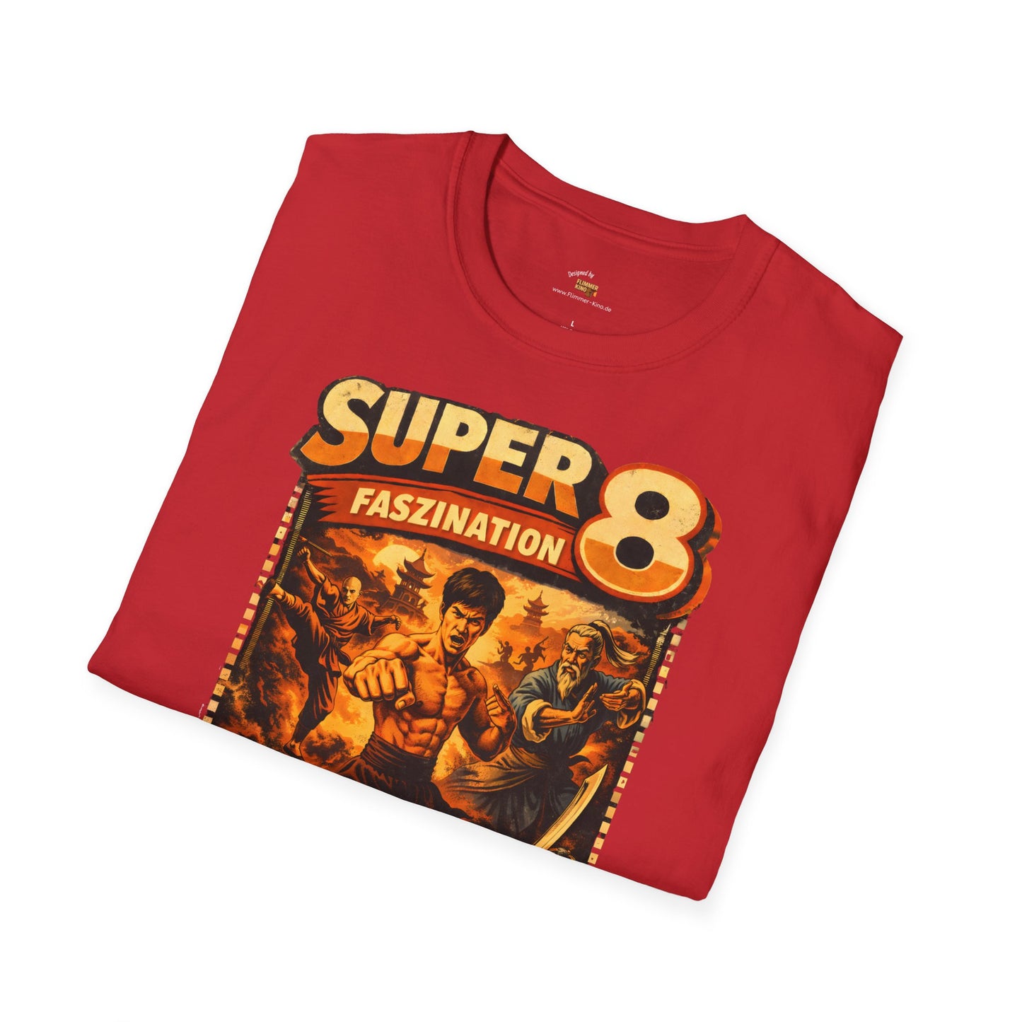 Super 8 Eastern