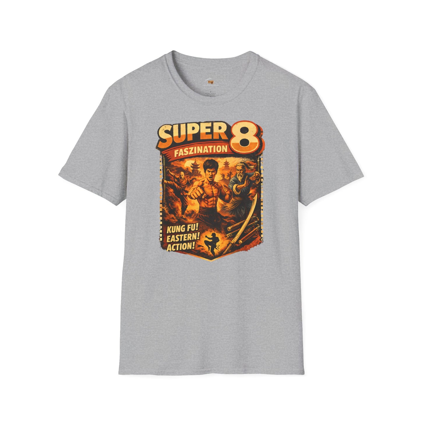 Super 8 Eastern
