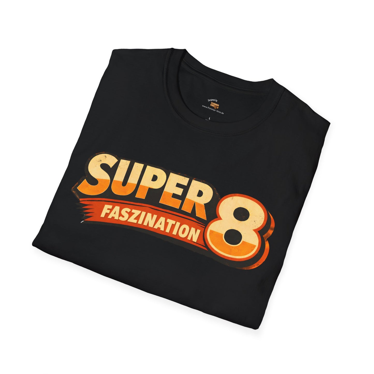 Super 8 Faszination