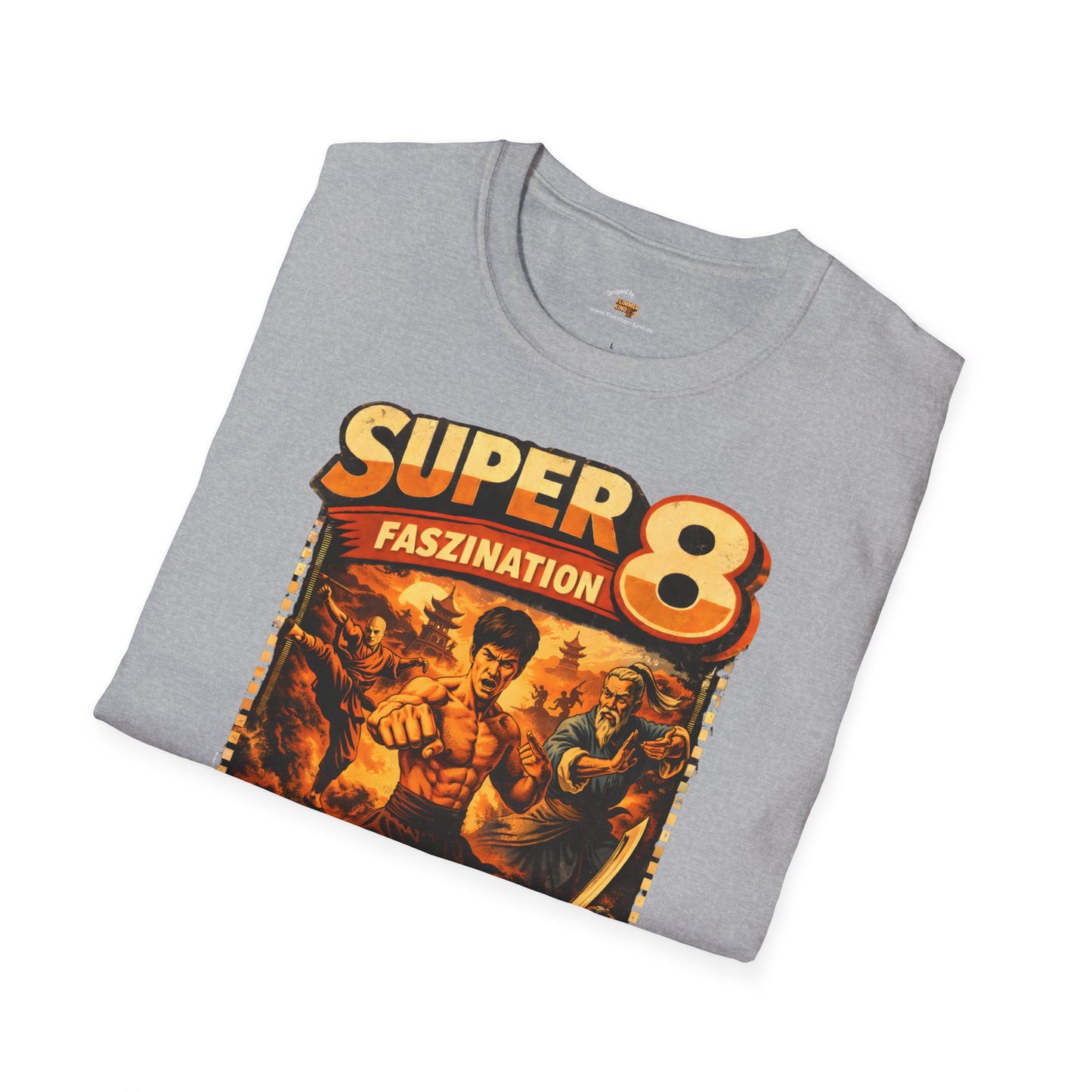 Super 8 Eastern