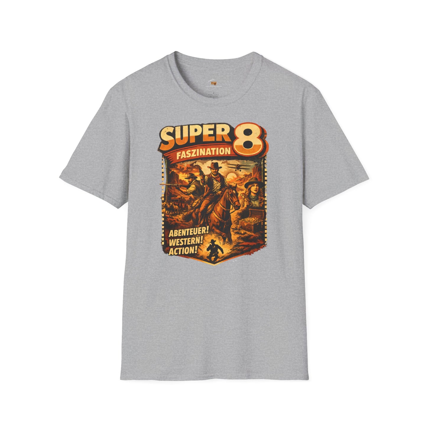 Super 8 Western