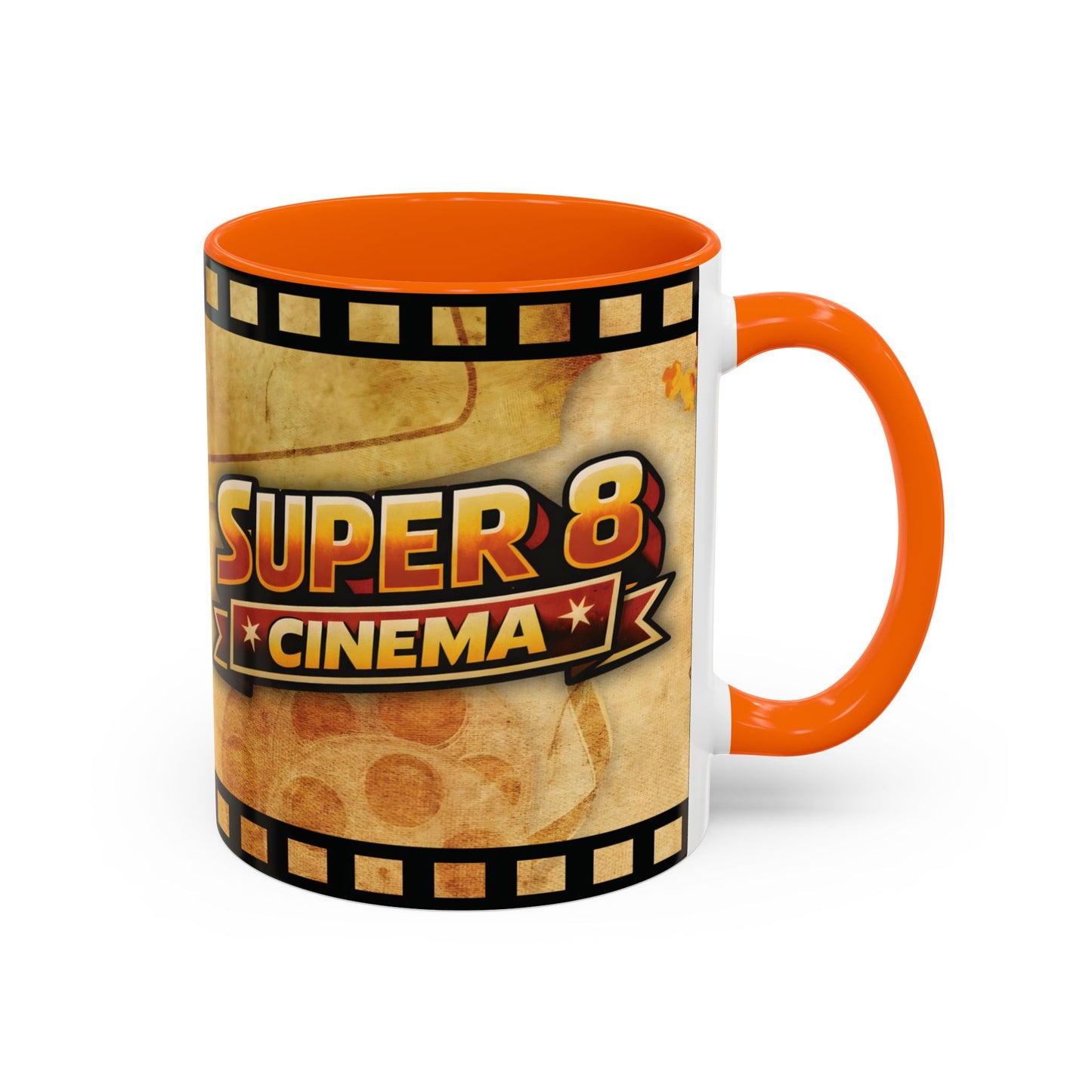 Tasse "Monumental-Film"