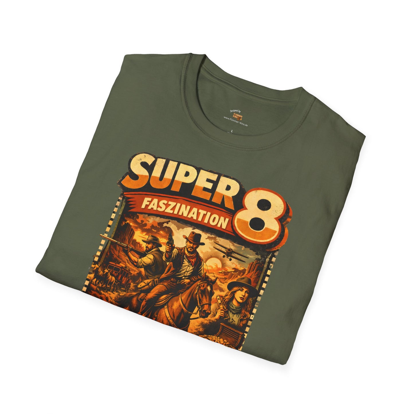 Super 8 Western