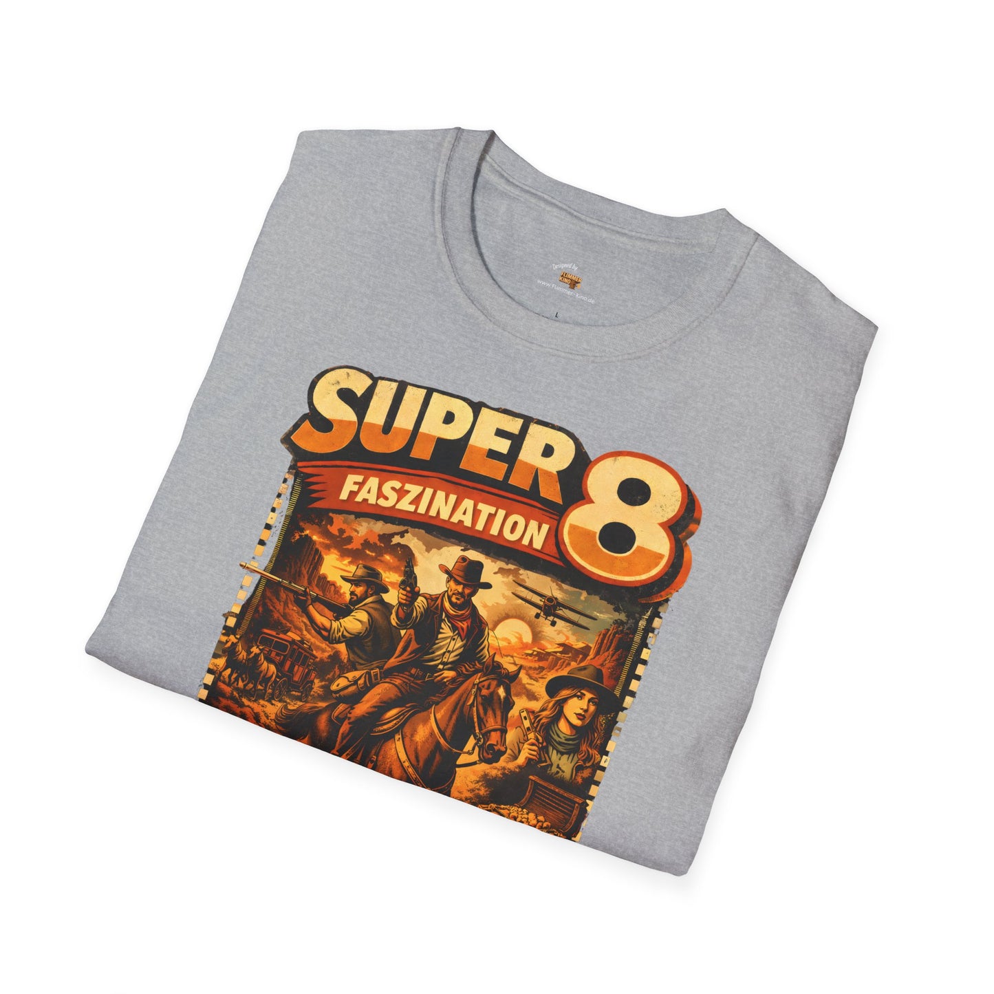 Super 8 Western