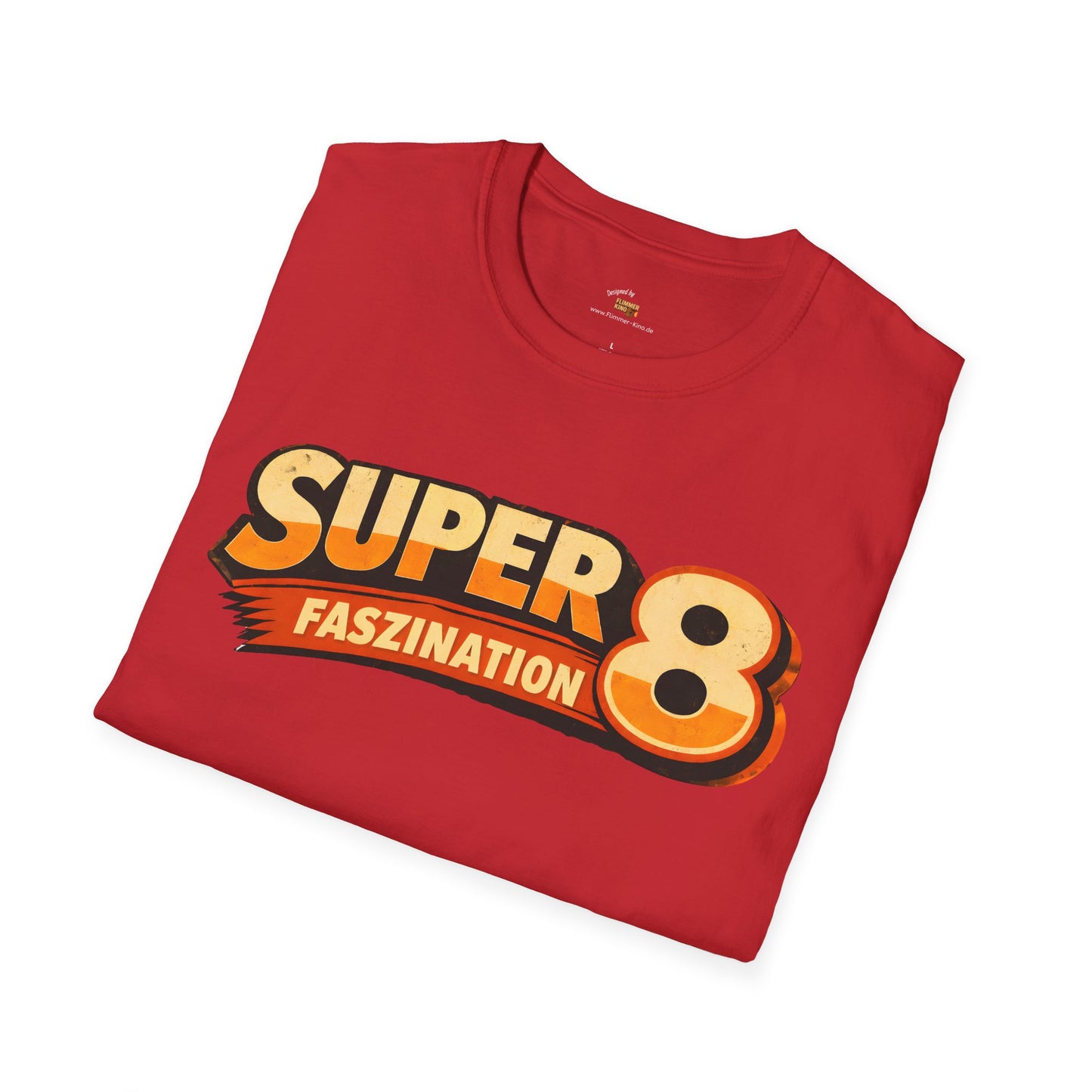 Super 8 Faszination