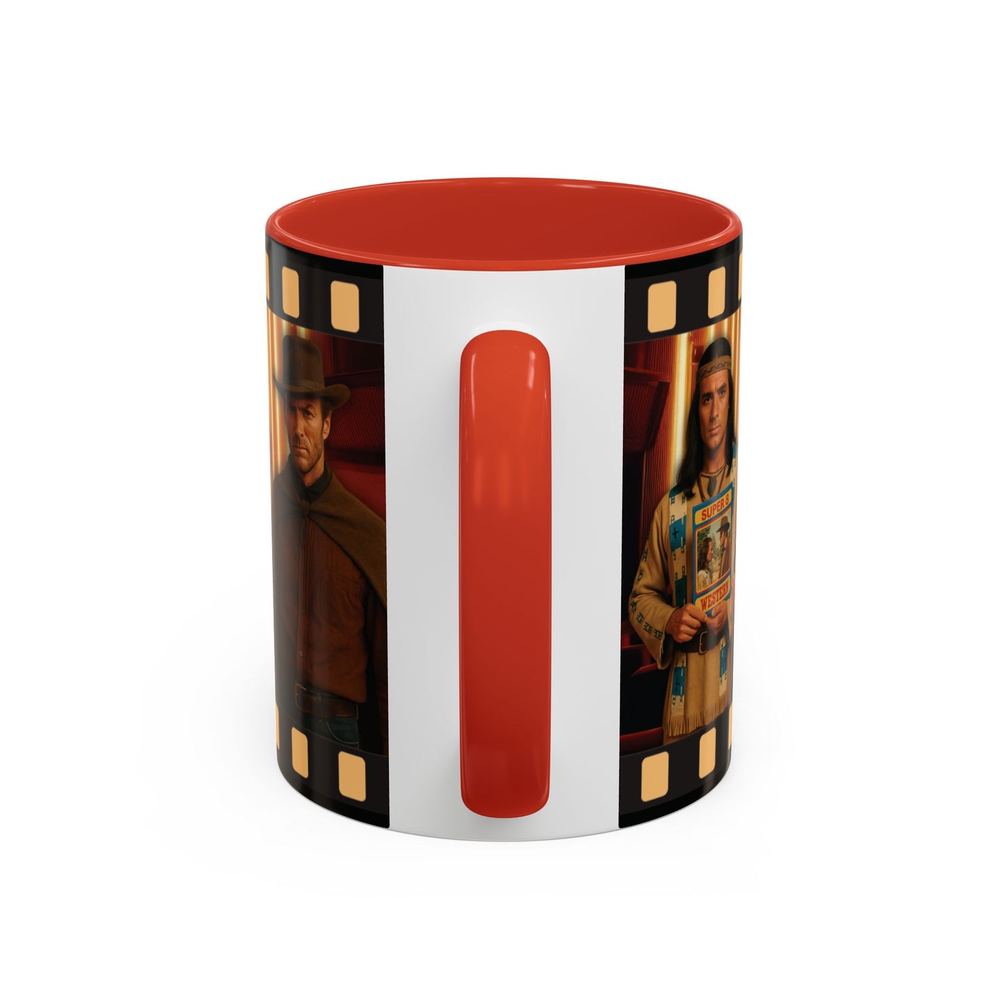 FlimmerKino Kaffeebecher