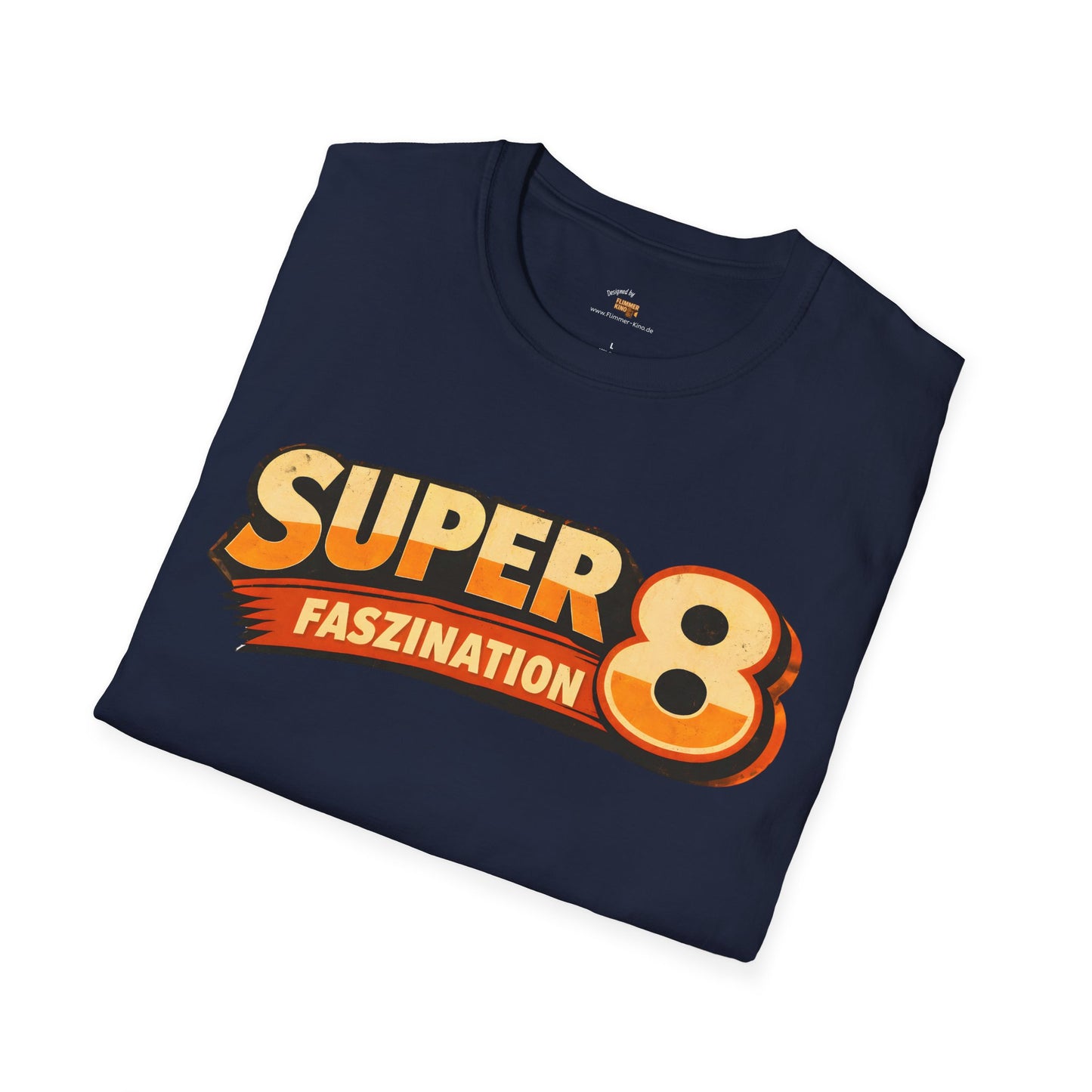 Super 8 Faszination