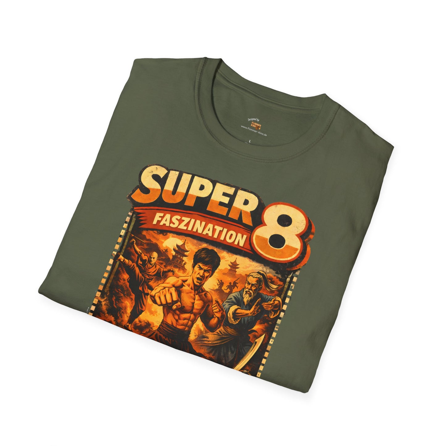 Super 8 Eastern